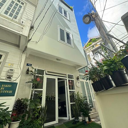 Guest House Hai Co Chu Da Lat Esterno foto